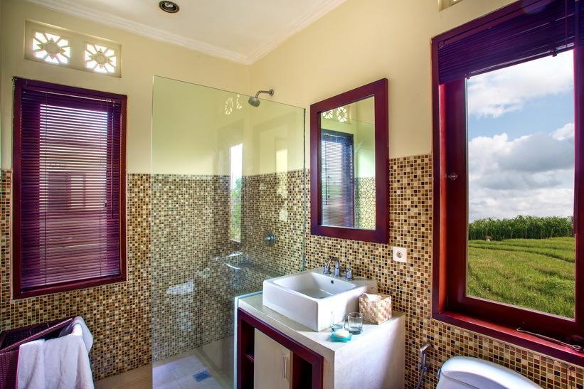 Tiga Samudra Villa Canggu  Bilik gambar